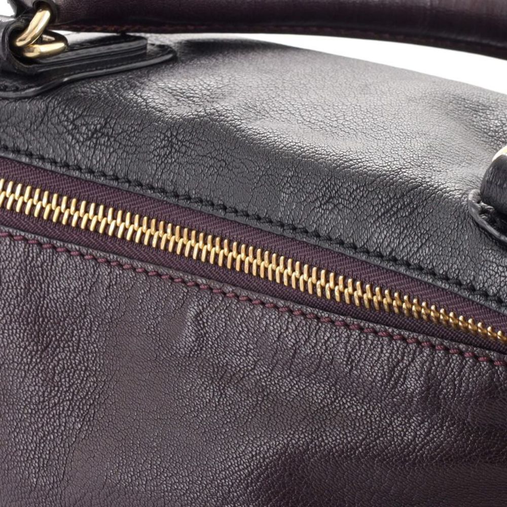 Givenchy Pandora Bag Leather Small Multicolor - Picture 6 of 9